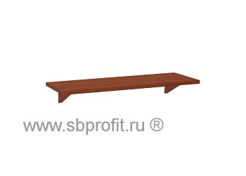 Полка для головн уборов