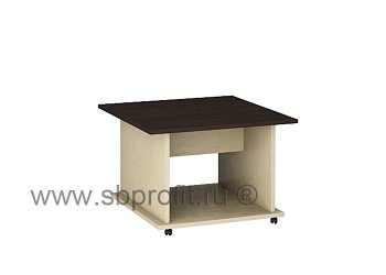 Стол журнальный