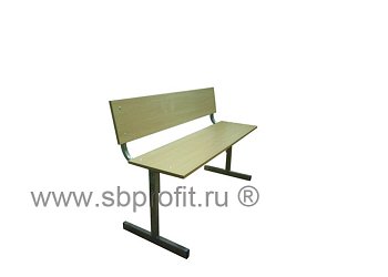 Банкетка аудиторная