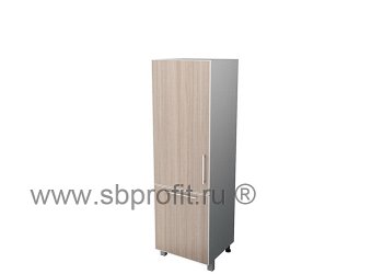 Колонка под холодильник (h=194 см) 60