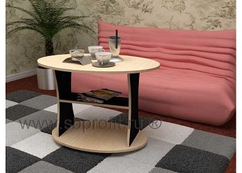 Стол журнальный "Олимп"