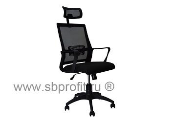 Кресло оператора