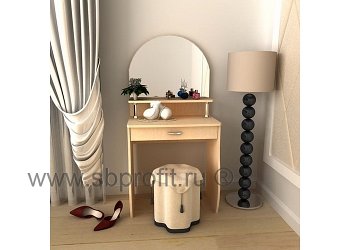 Галант-3 с зеркалом