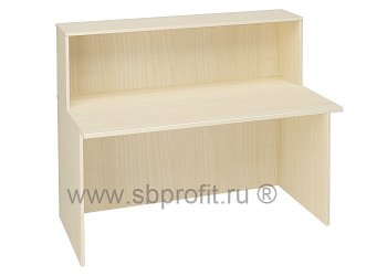 Приемная стойка 140