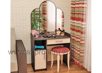 Галант-1 с подвижными зеркалами