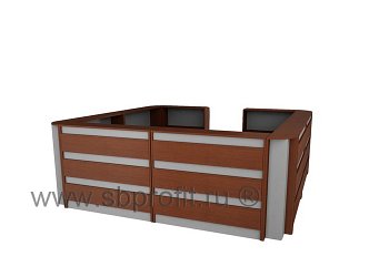 Тензор (Типовая компановка №7)