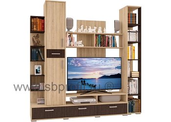 Гостиная Модерн-1