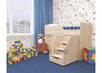 Кровать ФЕЯ