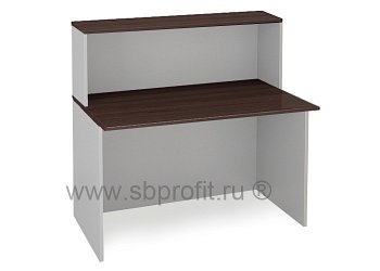 Приемная стойка 120