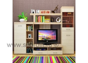 Гостиная Маэстро