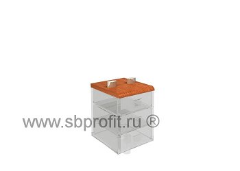 Топ к тумбе СТ-3.2 и к столу СТ-1.6