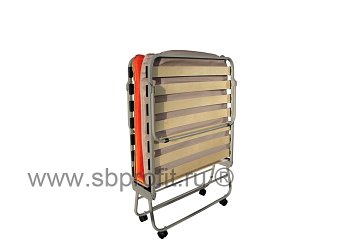 Кровать односпальная раскладная