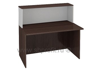 Приемная стойка 120