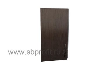 Шкаф терминальный закрытый 40