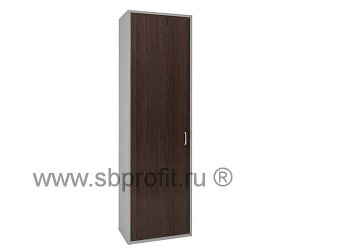 Шкаф для одежды одностворчатый