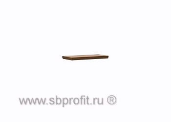 Топ для шкафа (декоративный)