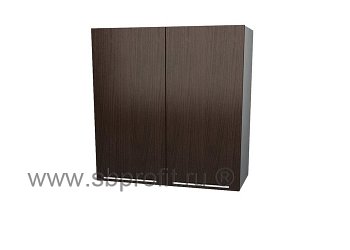 Шкаф двухдверный  70
