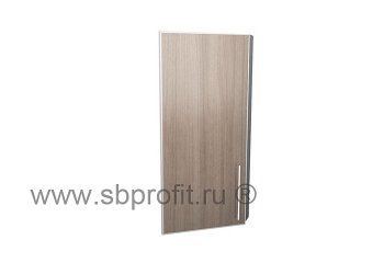 Шкаф терминальный закрытый 35