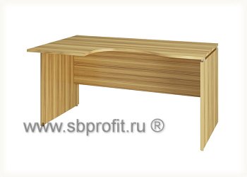 Стол эргономичный