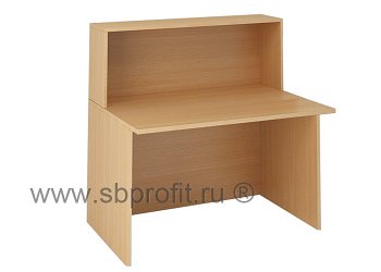 Приемная стойка 120