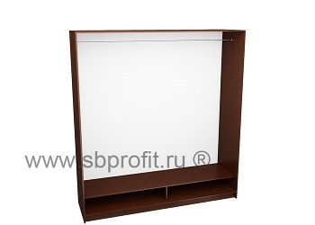 Шкаф-купе корпус