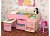 Кровать ГНОМИК