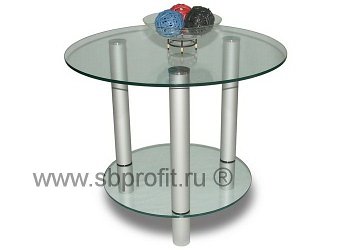Стол журнальный Танго