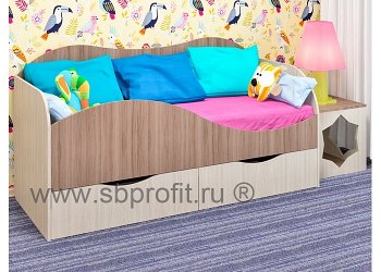 Кровать КРОХА