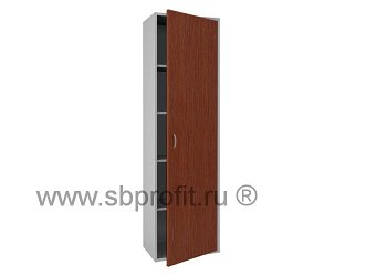 Шкаф для бумаг средний высокий