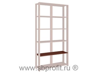 Полка 100х30