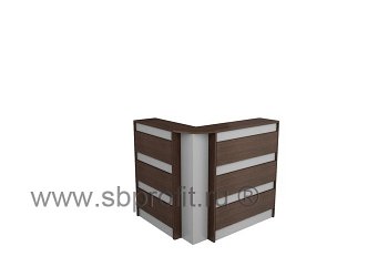 Тензор (Типовая компановка №1)