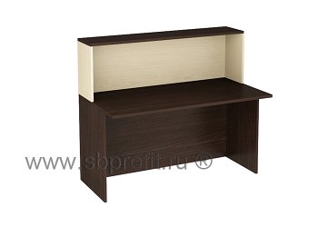 Приемная стойка 140