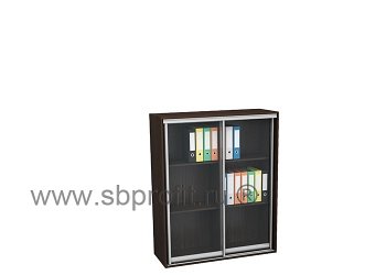 Шкаф для документов купе