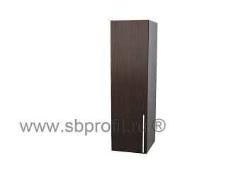 Шкаф однодверный  25