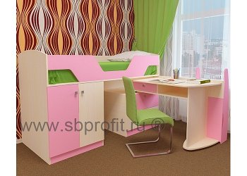 Кровать Лимбо