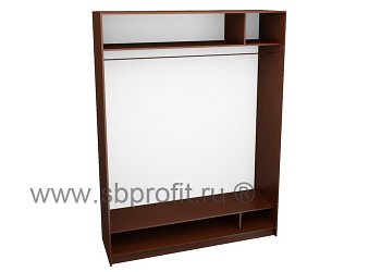 Шкаф-купе корпус