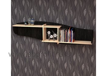 Полка навесная