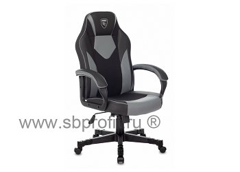 Кресло игровое Zombie GAME 17