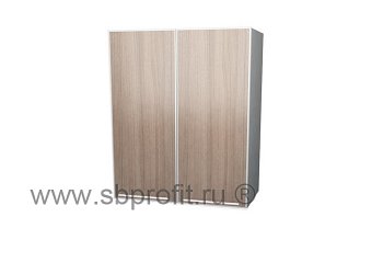 Шкаф двухдверный  60