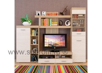 Гостиная Маэстро