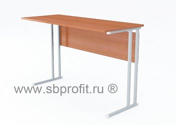 Школьная парта 6гр роста двухместная