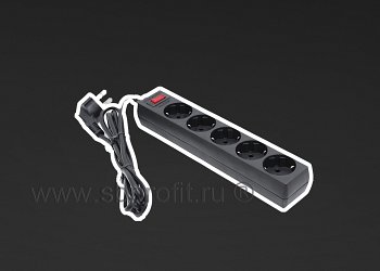 Сетевой фильтр Defender ES