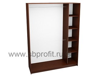 Шкаф-купе корпус