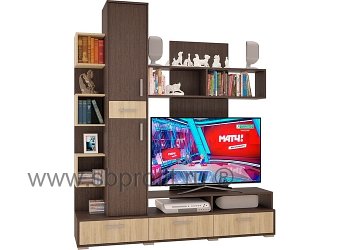 Гостиная Модерн