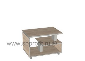 Стол журнальный