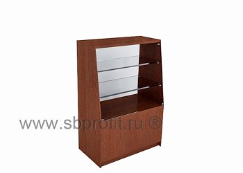 Торговый прилавок