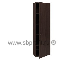 Шкаф для бумаг средний высокий