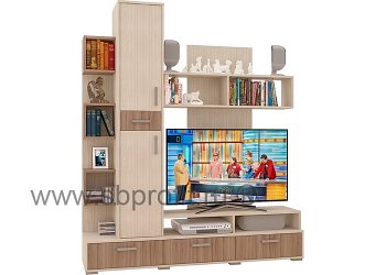 Гостиная Модерн