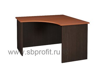 Стол угловой