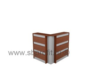 Тензор (Типовая компановка №1)